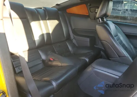 2006 Ford Mustang Gt from USA, damaged, VIN 1ZVFT82H265237990